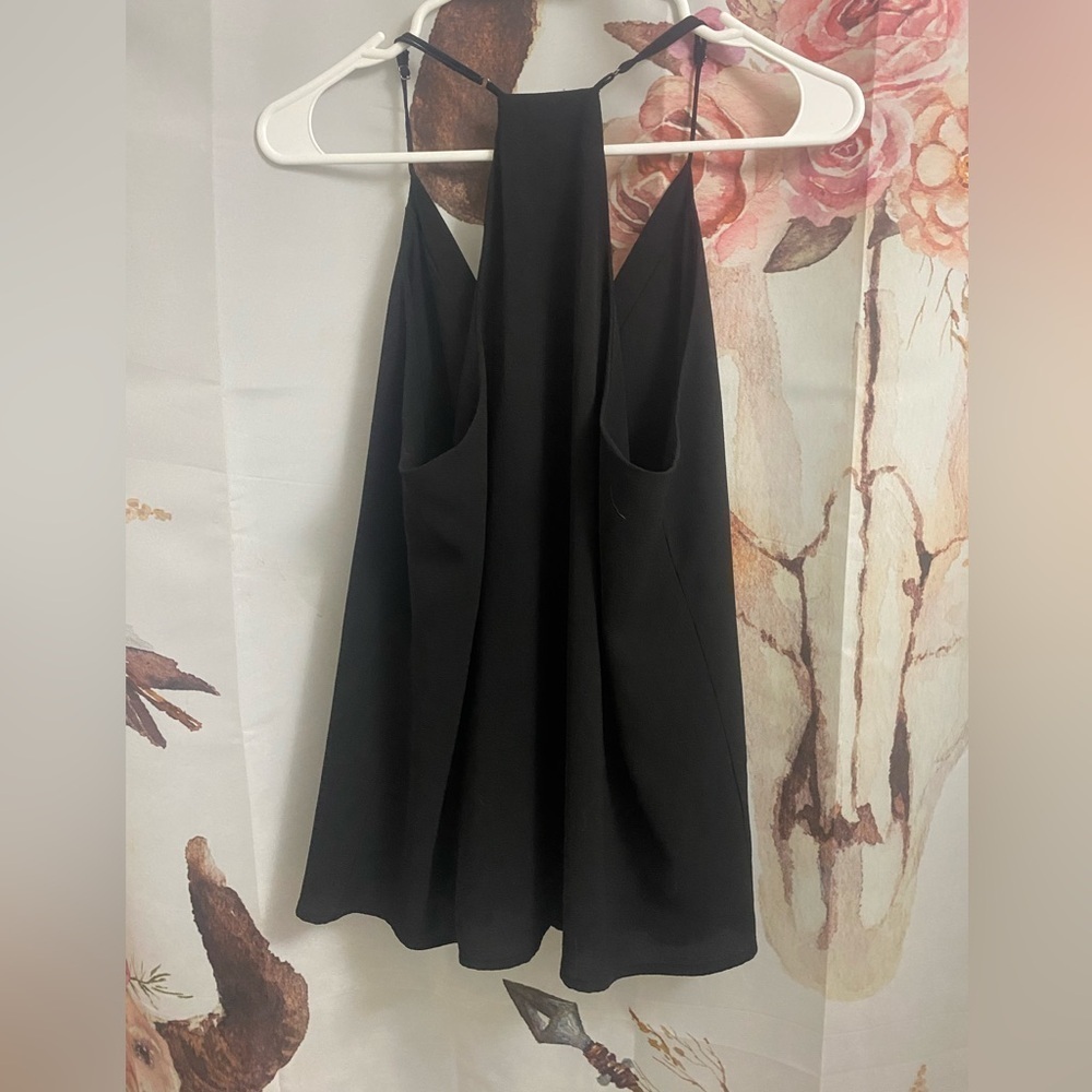 Pretty medium lined top - Picture 5 of 7